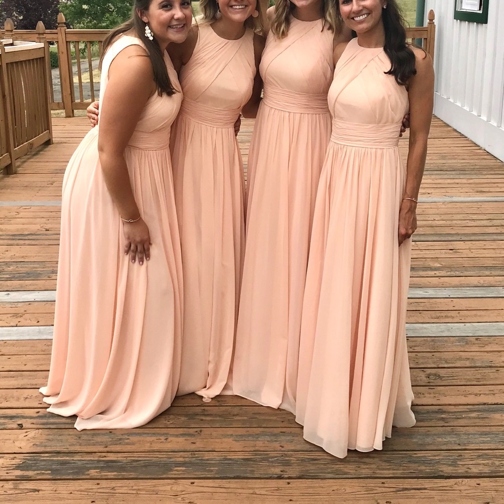 Bridesmaid/Formal Dress